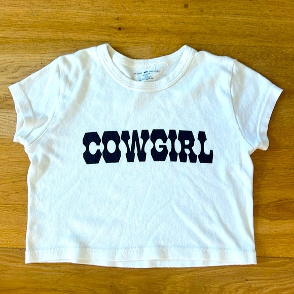 Brandy Melville Other - Brandy Melville Top